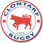 Clontarf RFC crest